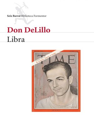 Libra - ebook